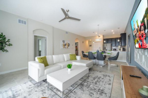 1167CR CHAMPIONS GATE,CONDO + GAME ROOM